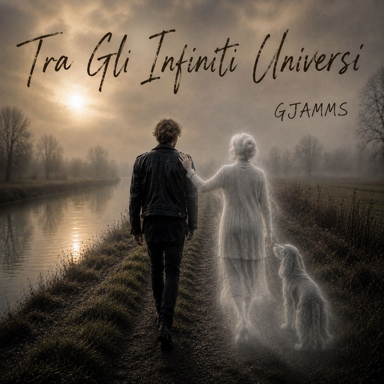 Tra Gli Infiniti Universi - GJAMMS